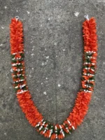 Multicolor Soft Fabric Traditional, Auspicious Trending From Years A Sign Of Indian Culture For Home Shop & Temple - Image 4