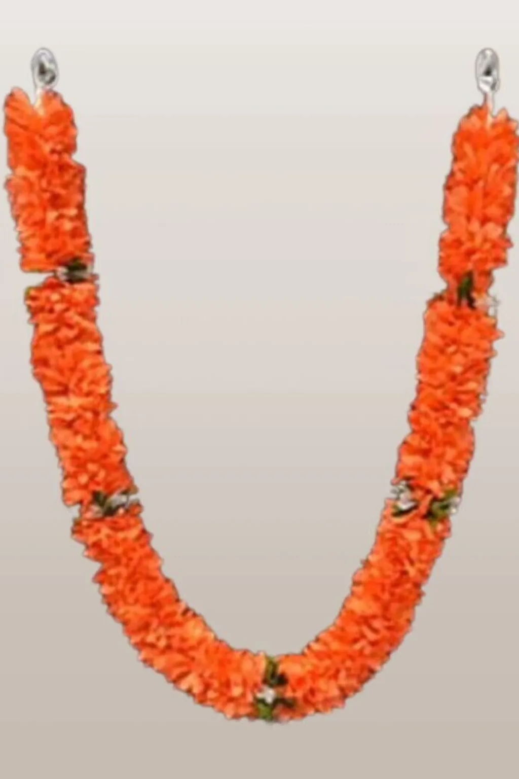 Wall Decorations - 2026-02-27T110821.963 Multicolor Soft Fabric Traditional, Auspicious Trending From Years A Sign Of Indian Culture For Home Shop & Temple - Image 1