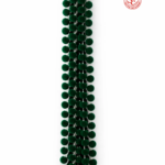 Multicolor Woolen Pom Pom Handmade Traditional Toran For Home Shop & Temple