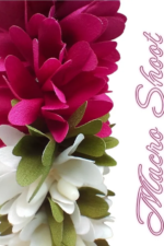 Multicolor Soft Fabric Traditional Garland For Home Shop & Temple - Image 2
